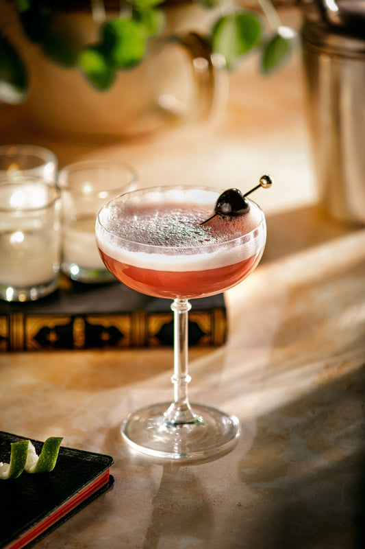 JYPSI Cherry Limeade Sour
