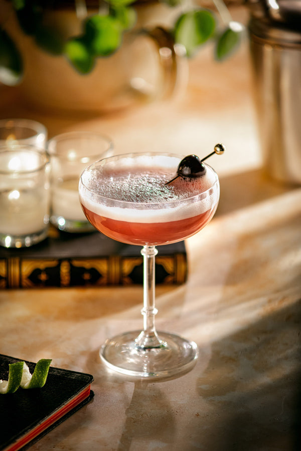 JYPSI Cherry Limeade Sour