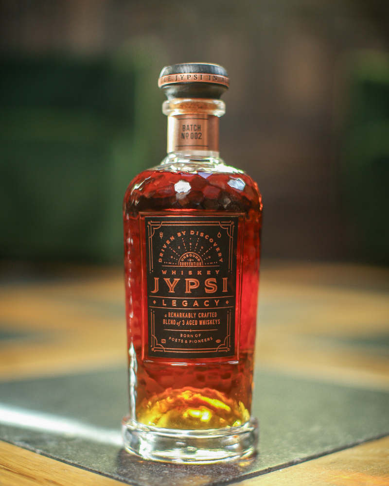 Legacy Batch 002: The Alchemist