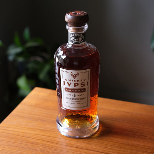 Field & Stream Bourbon