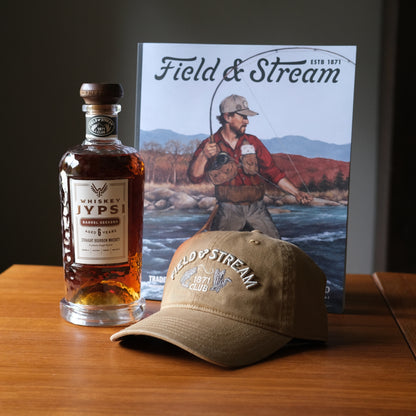 Field & Stream Bourbon