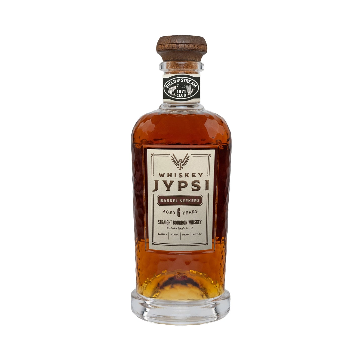 Field & Stream Bourbon