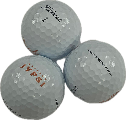 Titleist ProV1 Golf Balls (3pk)