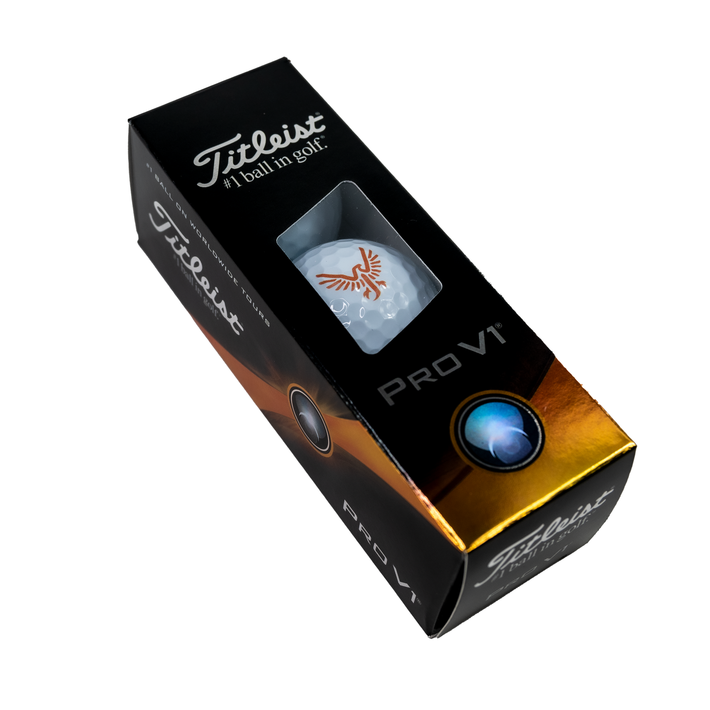 Titleist ProV1 Golf Balls (3pk)