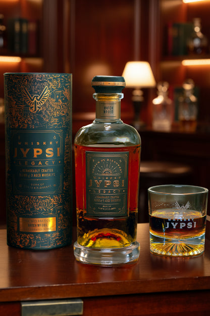 Legacy Batch 003