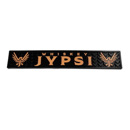 Whiskey JYPSI Bar Rail Mat