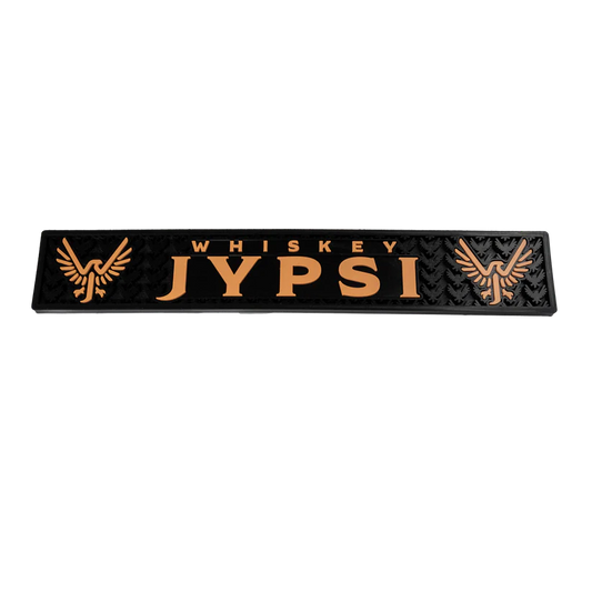 Whiskey JYPSI Bar Rail Mat
