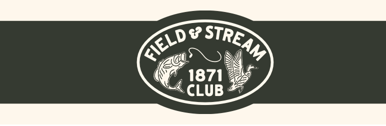 Field & Stream Bourbon