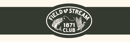 Field & Stream Bourbon