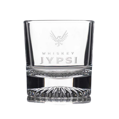 Halo Rocks Glass (set of 2)