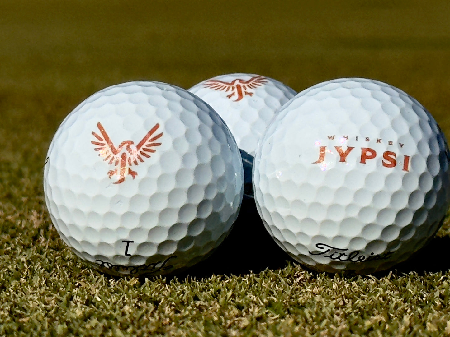 Titleist ProV1 Golf Balls (3pk)