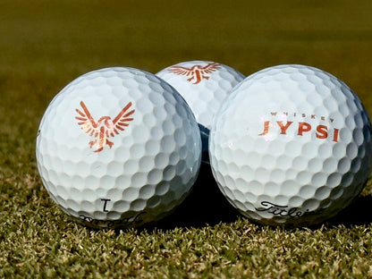 Titleist ProV1 Golf Balls (3pk)